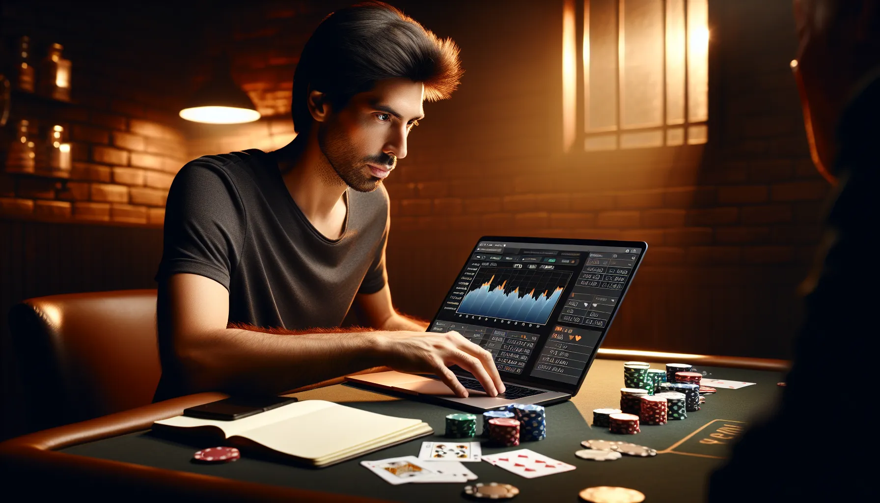 Analyzing Your Poker Performance: Tools for Data-Driven Decisions