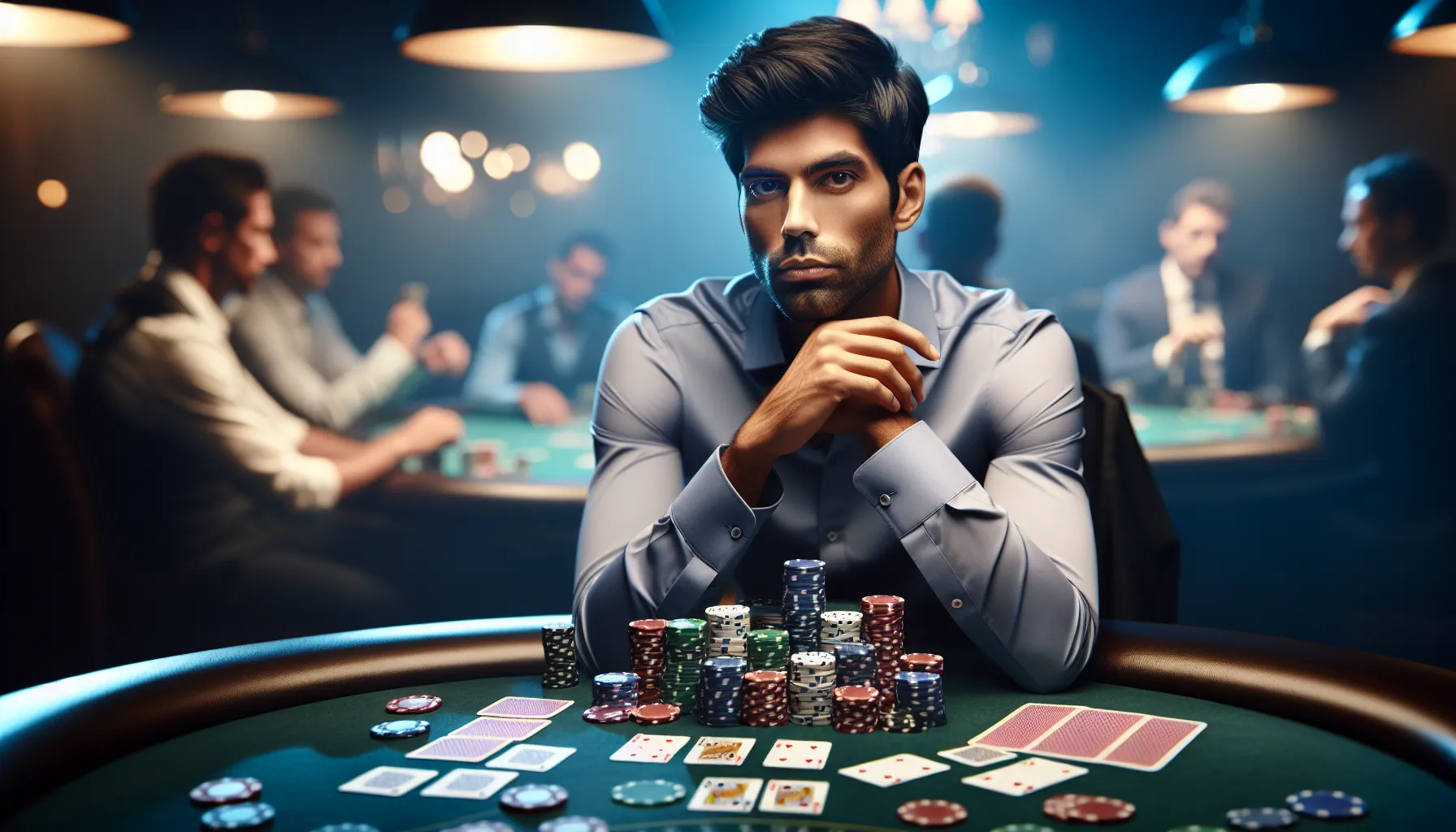 Dealing with Variance: Top Mental Strategies for Poker Players in 2025