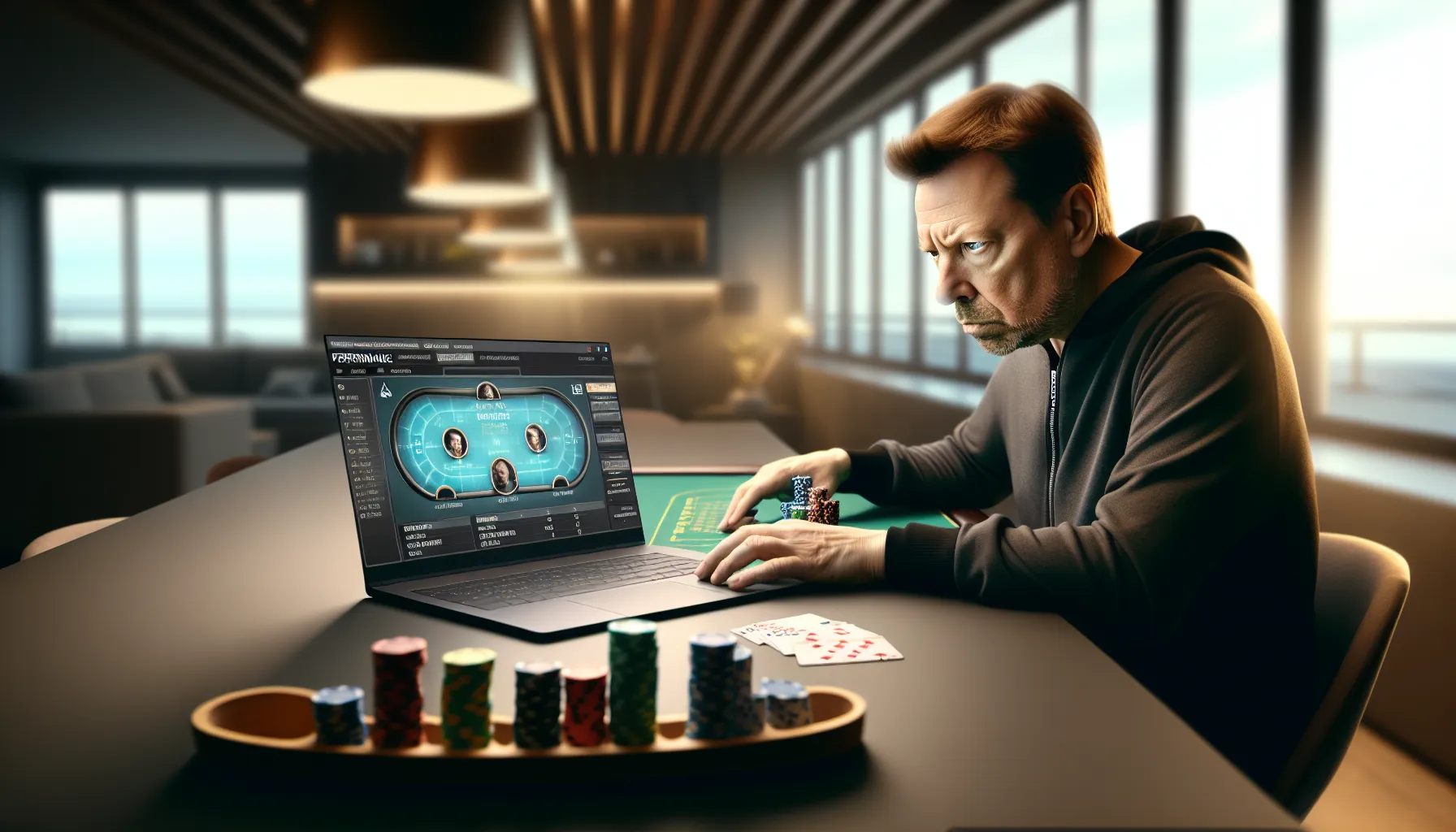 Mastering the Mental Game: Strategies for Poker Success