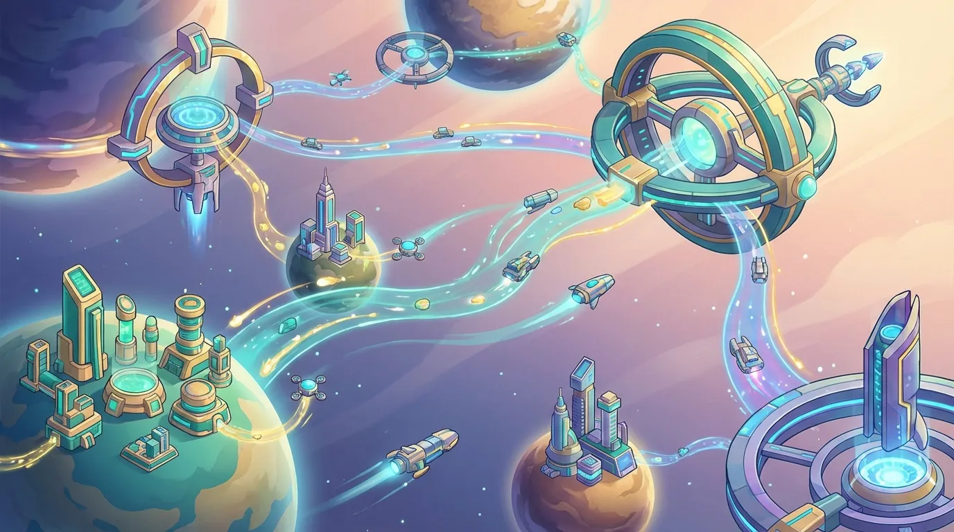 Top 10 Tycoon Game Strategies for Faster Empire Growth