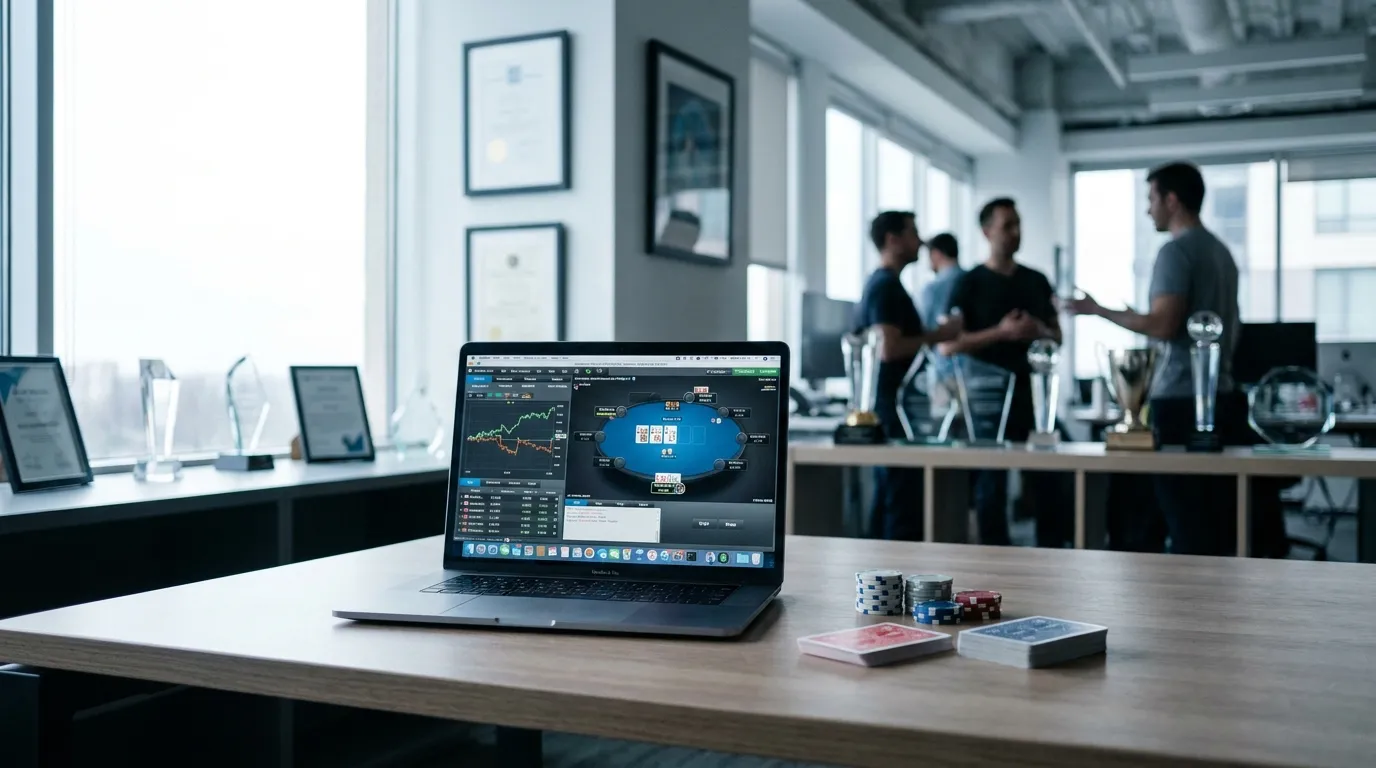 Online Poker Coaching Platforms: 2025 Comparison Guide